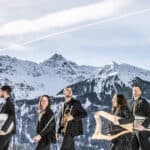 Sinfonisches Blasorchester Vorarlberg ist jetzt Windwerk
