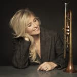 Alison Balsom mit neuem Repertoire für Trompete
