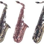 Soll ich als Trompeter Saxofon lernen, Malte Burba?