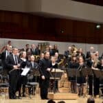 Konzerte der Dresdner Bläserphilharmonie