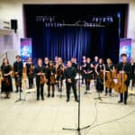 Deutscher Orchesterwettbewerb: 24 Amateurensembles erhalten Auszeichnung