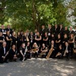 Das Freiburger Blasorchester – von seinen Ursprüngen bis heute