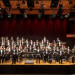 Die Audi Bläserphilharmonie startet in ein Jubiläumsjahr
