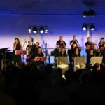 Jazz im Audi Forum Ingolstadt: Saisonauftakt mit swingIN Big Band