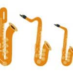 Stichwort Saxofonquartett