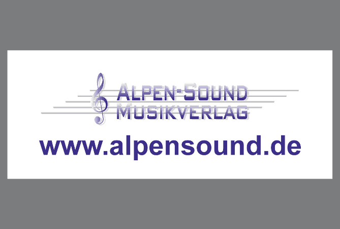 Alpen-Sound Musikverlag