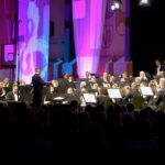 Jahreskonzert der Stadtmusik Endingen mit Johan de Meij
