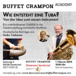 Buffet-Academy