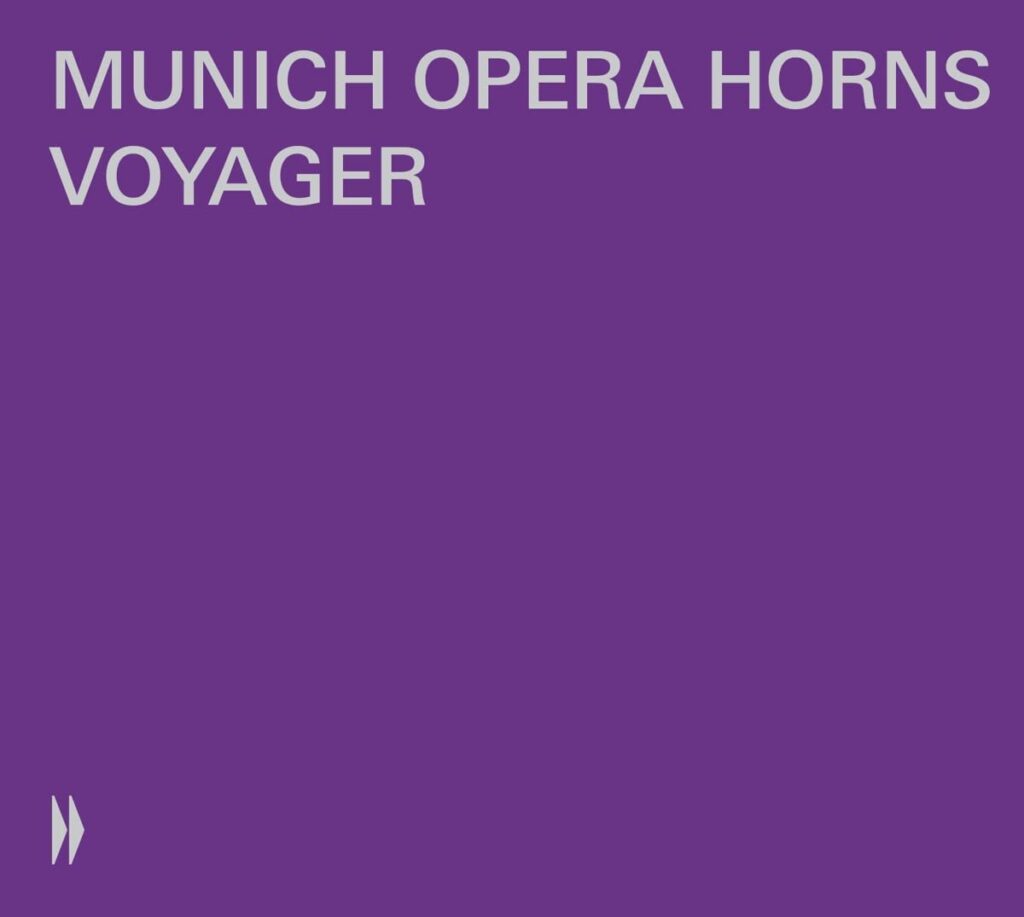 Munich Opera Horns