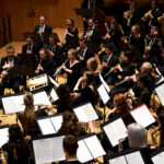 Dresdner Bläserphilharmonie mit Welturaufführung im März