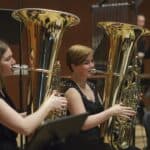 Der Deutsche Orchesterwettbewerb DOW steigt virtuell
