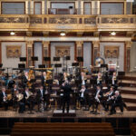 Paul Halwax und The Philharmonic Brass