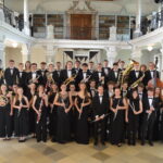 Neujahrskonzerte des Sinfonischen Jugendblasorchesters Baden-Württemberg