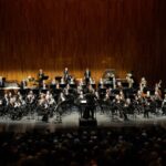 Tonträger der neuen Salzburg Wind Philharmonic