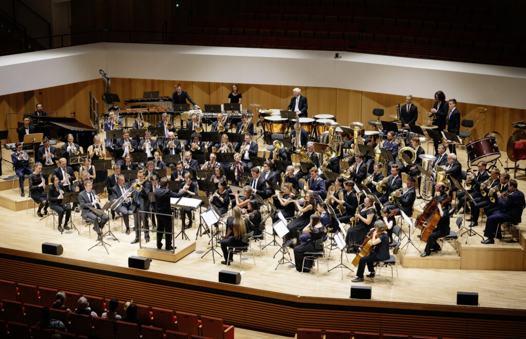 Dresdner Bläserphilharmonie