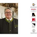 Gerhard A. Meinl wieder an der Spitze des Dachverbandes Musikwirtschaft – DVMV
