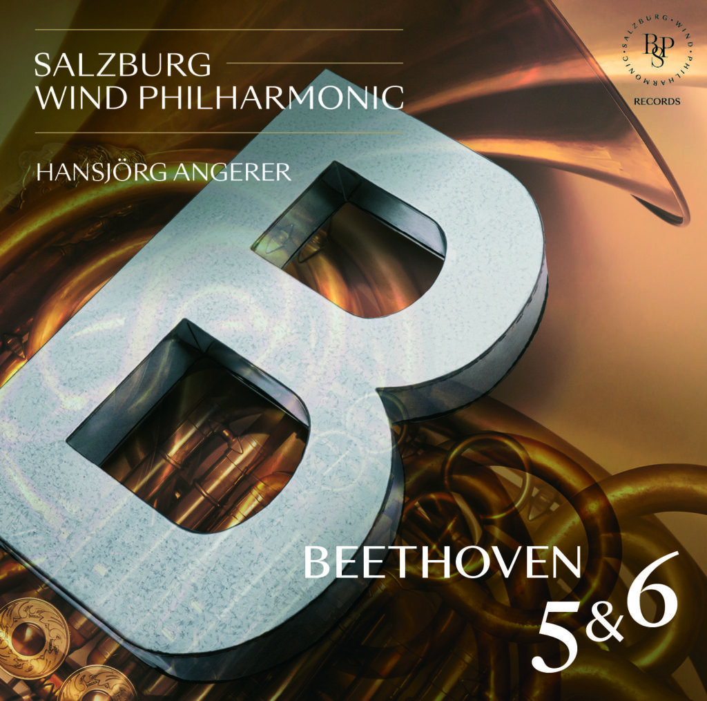 Salzburg Wind Philharmonic
