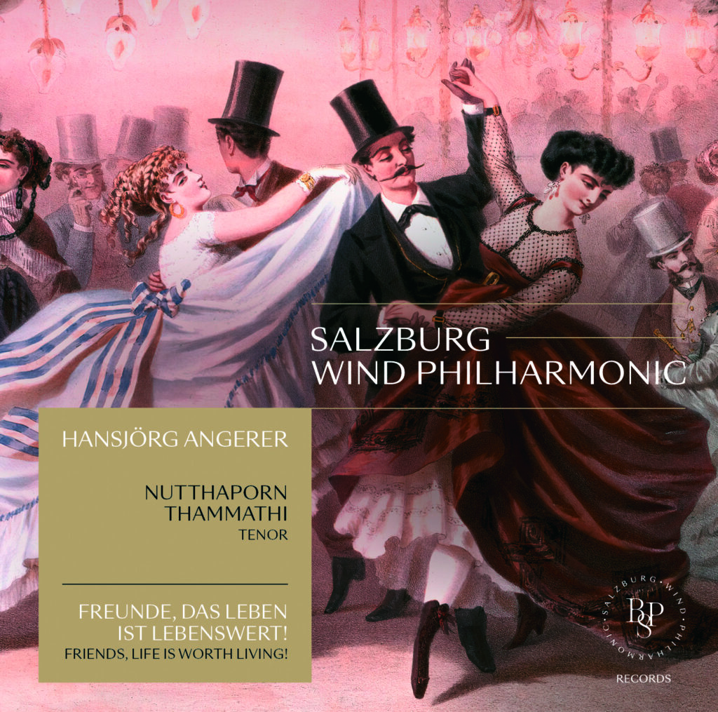Salzburg Wind Philharmonic