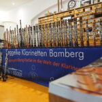 Tage der offenen Werkstatt und Konzerte bei Seggelke in Bamberg