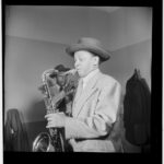 Zum 100. Geburtstag des Saxofonisten Illinois Jacquet