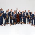 "Jazz at Lincoln Center Orchestra" mit Wynton Marsalis
