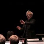 Im Gespräch mit Johannes Stert über Westfalen Winds und Verdis Otello
