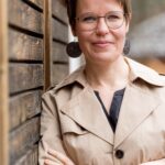 Stefanie Klee kommissarisch zur HMV-Präsidentin gewählt
