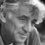Zum 100. Geburtstag von Leonard Bernstein