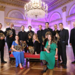 Munich Opera Horns