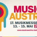 Music Austria findet nun im Mai 2022 statt