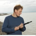 Der Klarinettist Matthias Schorn: Musikant aus Leidenschaft