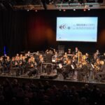 Wohltätigkeitskonzert in Bruchsal für regionalen Blasmusiknachwuchs