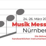 Musikmesse Nürnberg 2023