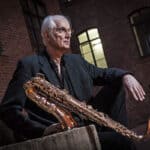 Norbert Stein: Saxofonist, Komponist, Labelchef
