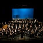 Orchesterverein Hilgen mit Konzertprogramm “Giganten”