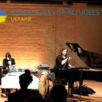 Vom Ukraine-Krieg betroffene Musik- Ensembles können in Rheinsberg proben