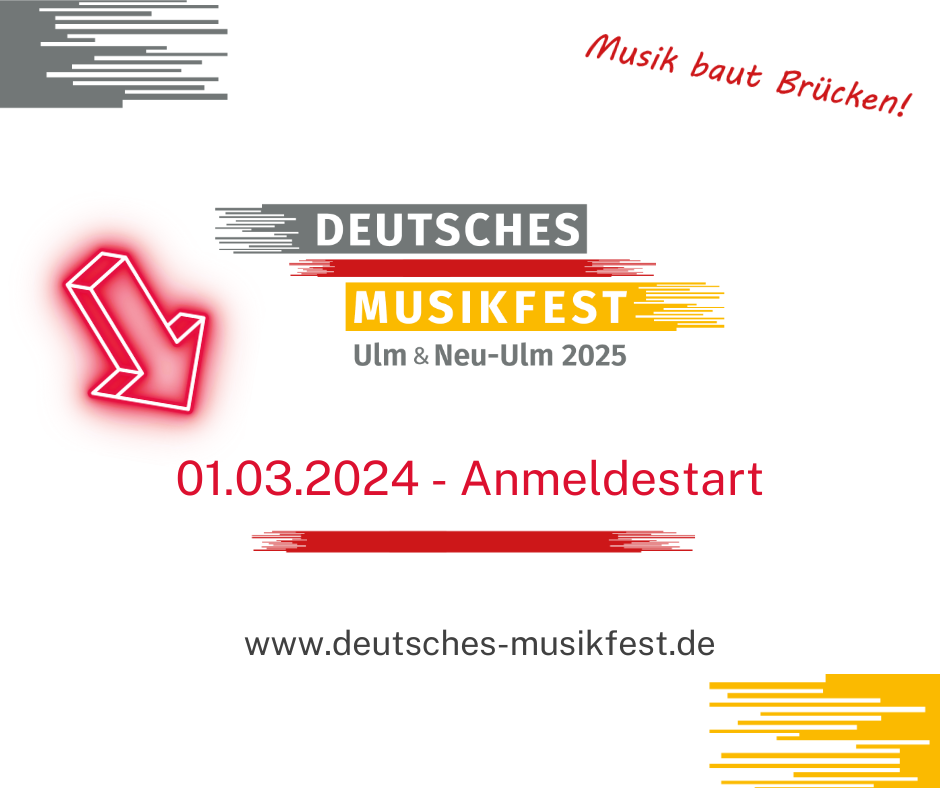 Deutsches Musikfest