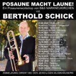 Berthold Schick