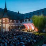 Rheingau Musik Festival 2020 ist abgesagt