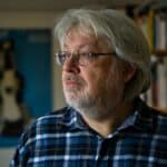 Der Komponist Rolf Rudin wird 60