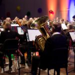 Frühjahrskonzert des Symphonischen Blasorchesters Norderstedt