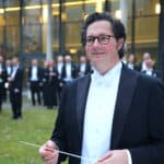 Sächsische Bläserphilharmonie hat neuen Chefdirigenten