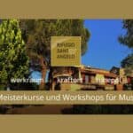 Meisterkurse und Workshops in Sant Angelo
