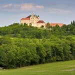 Stiftung Schloss Kapfenburg: Fortbildungsprogramm 2021