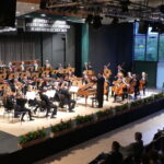Internationaler Instrumentalwettbewerb Markneukirchen für Oboe und Posaune