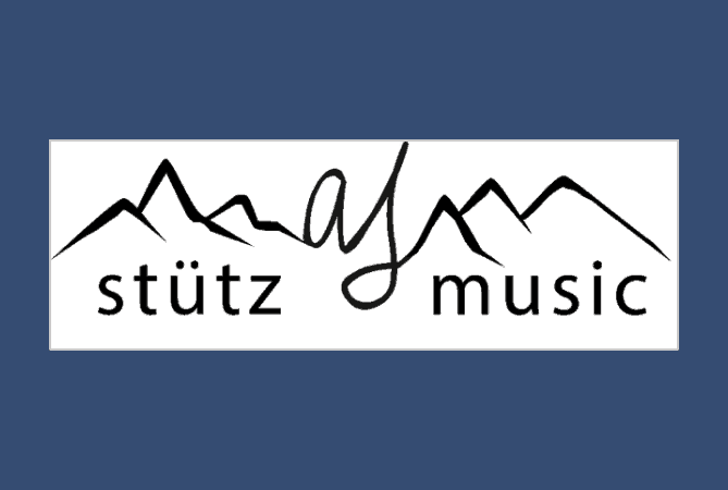 Stütz music
