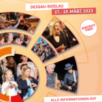 Tage. der Chor- und Orchestermusik in Dessau-Roßlau