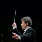 Theinerts Thema: Dirigentenwettbewerb