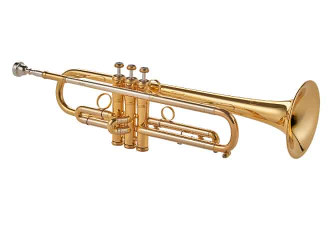 B-Trompete "UNIVERSAL"