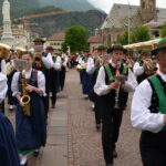 75 Jahre VSM in Südtirol